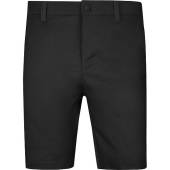 Adidas Go-To 9" Golf Shorts - ON SALE in Black