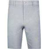 Adidas Ultimate 365 10" Golf Shorts in Light grey three
