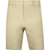 Adidas Ultimate 365 10" Golf Shorts in Hemp khaki