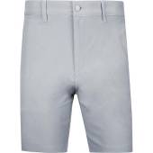 Adidas Ultimate 365 8.5" Golf Shorts in Light grey three