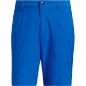 Adidas Ultimate 365 10" Golf Shorts - ON SALE in Blue rush