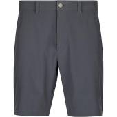 henry dean Sport Performance Flex Golf Shorts - Regular Fit in Dark grey