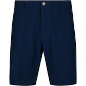 henry dean Sport Performance Flex Golf Shorts - Regular Fit in Navy