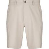 henry dean Sport Performance Flex Golf Shorts - Regular Fit in Khaki