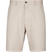 henry dean Classic Performance Golf Shorts - Regular Fit in Khaki