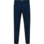 henry dean 5-Pocket Performance Flex Golf Pants - Regular Fit