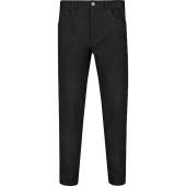 henry dean 5-Pocket Performance Flex Golf Pants - Regular Fit in Black