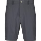 henry dean Sport Performance Flex Golf Shorts - Relaxed Fit in Dark grey