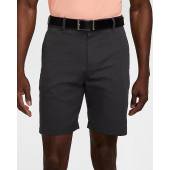Nike Tour Chino 8" Golf Shorts in Anthracite