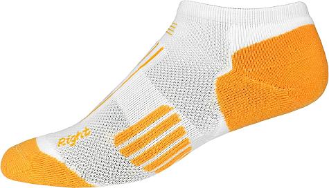 FootJoy Women's TechSof Sport Cut Socks Singles - Single Pairs - ON SALE