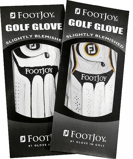 FootJoy Cosmetic Blem 2-Pack Women's Golf Gloves - ON SALE