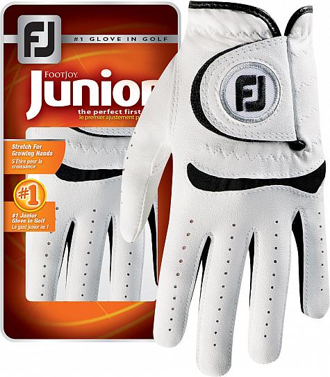 FootJoy Junior Golf Gloves