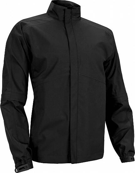 FootJoy HydroLite Golf Rain Jackets with Zip-Off Sleeves - ON SALE