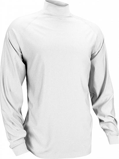FootJoy ProDry Performance Long Sleeve Golf Mocks