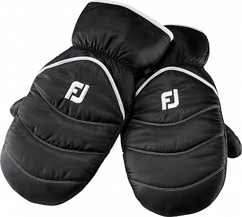 FootJoy DryJoys Golf Cart Mitts