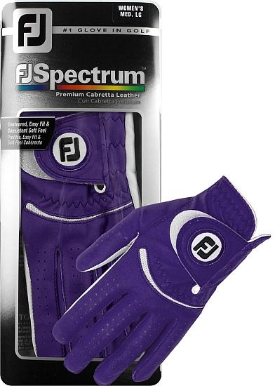 FootJoy Spectrum Women's Golf Gloves