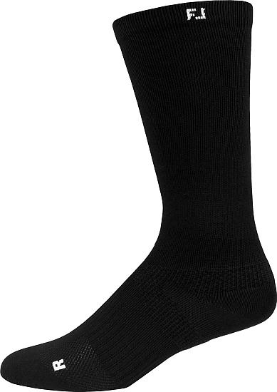 FootJoy FJ Tour Compression Hi-Crew Women's Golf Socks - Single Pairs - ON SALE