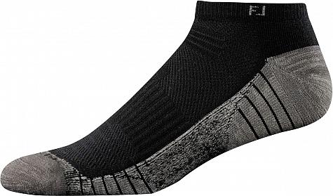 FootJoy TechSof Tour Low Cut Golf Socks - Single Pairs