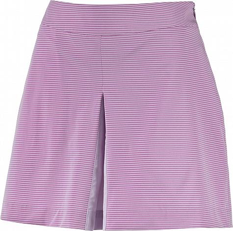 Puma Women's DryCELL Peekaboo Golf Skorts - ON SALE