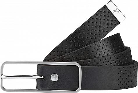 Puma Women's Dimple Golf Belts - ON SALE