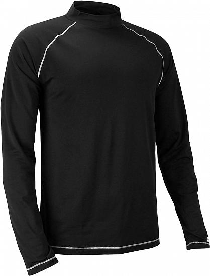 Adidas ClimaWarm Long Sleeve Golf Baselayer - ON SALE