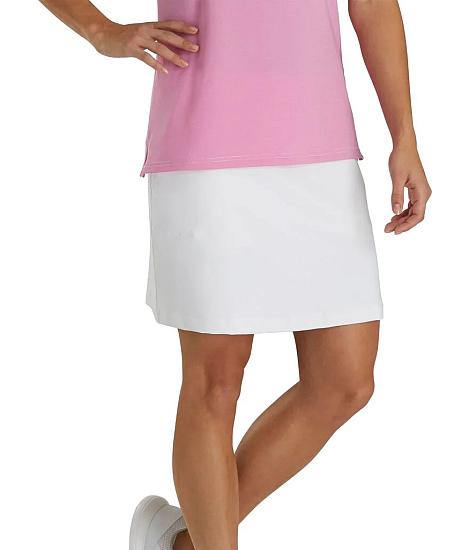 FootJoy Women's Performance Knit Golf Skorts - ON SALE