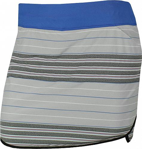 Adidas Women's Rangewear Fashion Golf Skorts - ON SALE