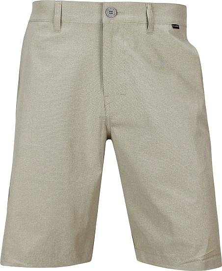 TravisMathew Beck Golf Shorts - ON SALE