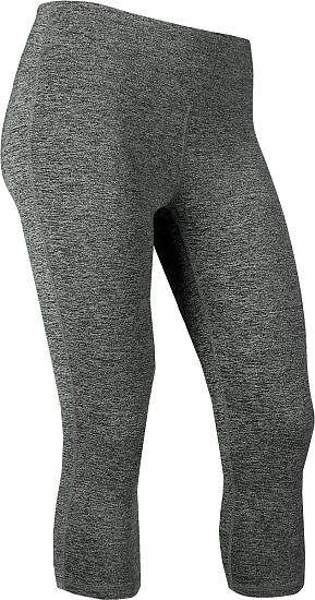 FootJoy Women's Capri Golf Leggings - ON SALE