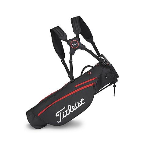 Titleist Premium Carry Golf Bags