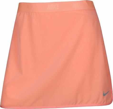 Nike Women's Dri-FIT 15" Flex Woven Golf Skorts - ON SALE