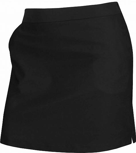 Nike Women's Dri-FIT 16.5" Flex Woven Golf Skorts - ON SALE