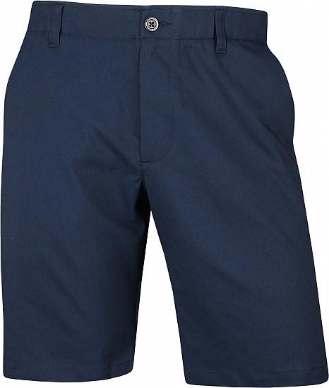 Under Armour Showdown Golf Shorts - ON SALE