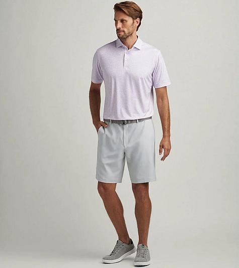 Peter Millar Performance Salem Golf Shorts