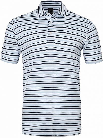 Dunning Lennox Pique Golf Shirts - ON SALE