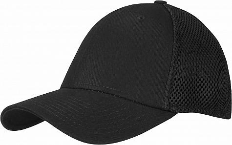New Era Stretch Mesh Flex Fit Custom Golf Hats
