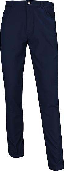 Puma Jackpot 5-Pocket Golf Pants - ON SALE