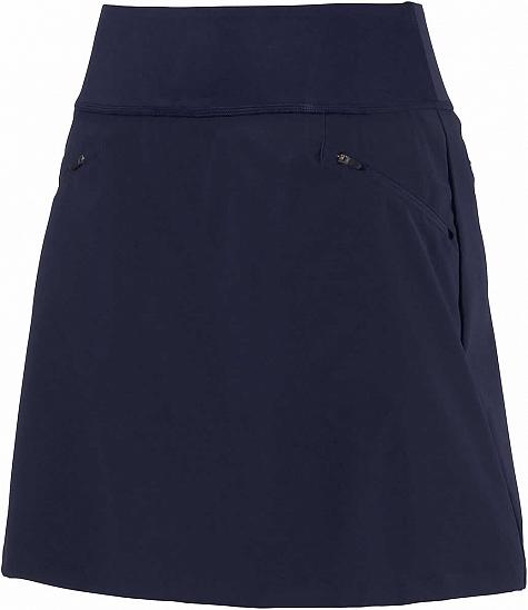Puma Women's PwrShape 18" Golf Skorts - ON SALE