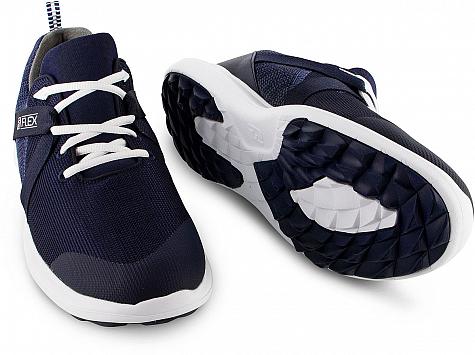 FootJoy FJ Flex Spikeless Golf Shoes - ON SALE