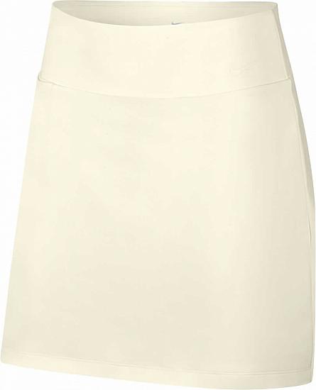 Nike Women's Dri-FIT Knit 17" Power Golf Skorts - ON SALE