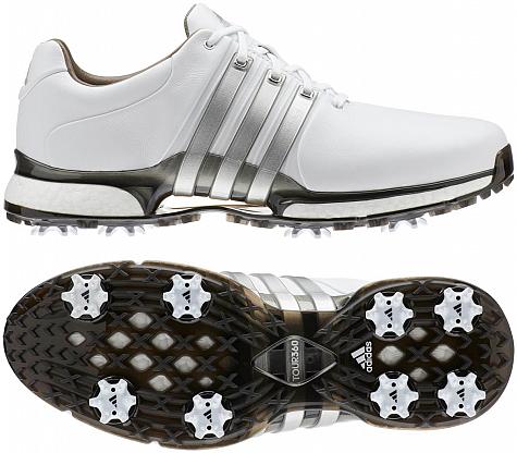 Adidas Tour 360 XT Boost Golf Shoes - ON SALE