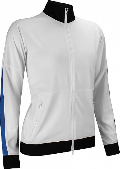 FootJoy Women's Lightweight Track Golf Jackets - ON SALE