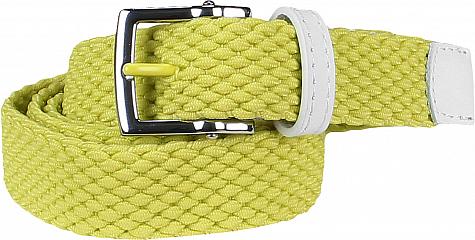 Nike Women's Stretch Woven Golf Belts - Previous Season Style - ON SALE
