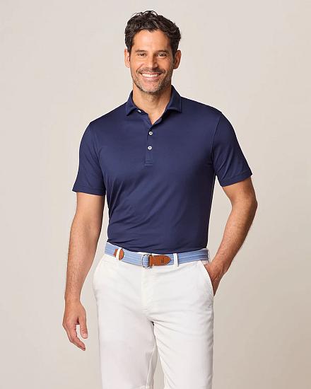 johnnie-O Birdie Golf Shirts