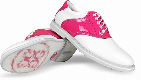 G/Fore Gallivanter Limited Edition Spikeless Golf Shoes - Golf Locker Exclusive - HOLIDAY SPECIAL