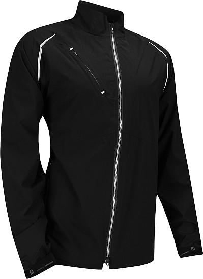 FootJoy DryJoys Select LS Full-Zip Golf Rain Jackets - ON SALE