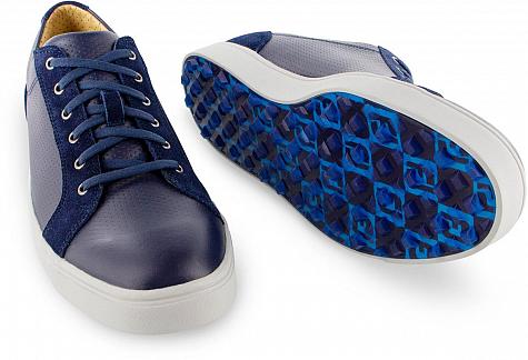 FootJoy Blucher Club Casuals Shoes - ON SALE
