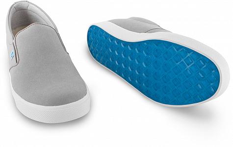 FootJoy FJ Sport Retro Women's Spikeless Golf Shoes - ON SALE