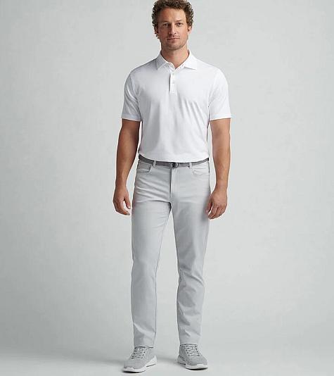 Peter Millar eb66 Performance 5-Pocket Golf Pants - ON SALE
