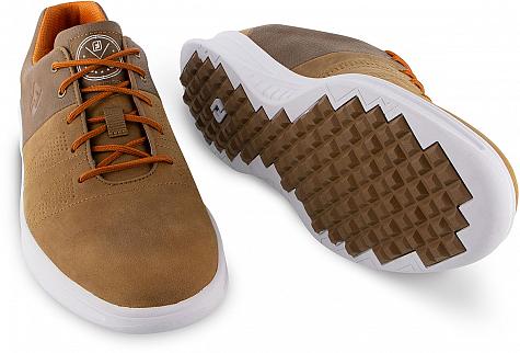 FootJoy Contour Casual Spikeless Golf Shoes - ON SALE